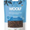 Woolf Soft Cubes Mediterranean fish 100g