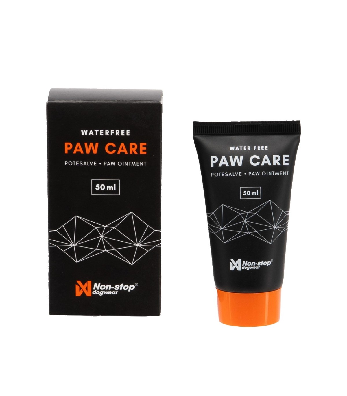 Paw care. Potesalve 5ml