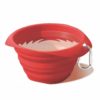 Kurgo Collaps-a-bowl Red 710ml