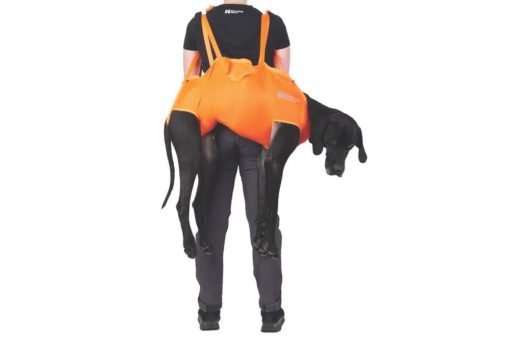 Dog rescue sling XL 30-45 kg