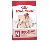 Medium Adult 12 kg