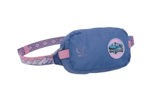 Trail quest fanny pack RP purple/pink