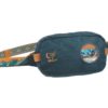 Trail quest fanny pack RP teal/oak