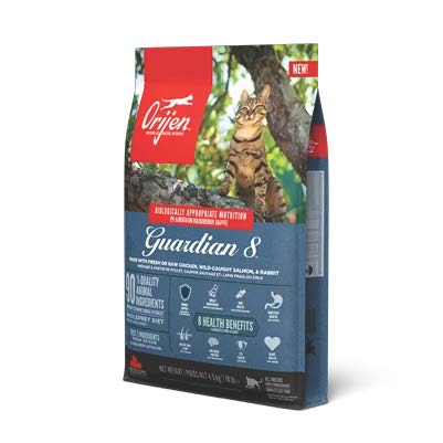Orijen Guardian 8 4,5 kg