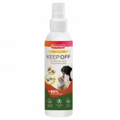Beaphar RKEEP OFF SPRAY INDOOR 200ML