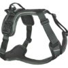 Ramble Harness, Green, M
