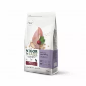 Astragalus Well-Being Senior Dog  2KG