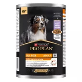 PP Boksemat Adult Kalkun 400g