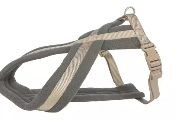 Hundesele Foret 203636 Sand XS/S 30-55cm