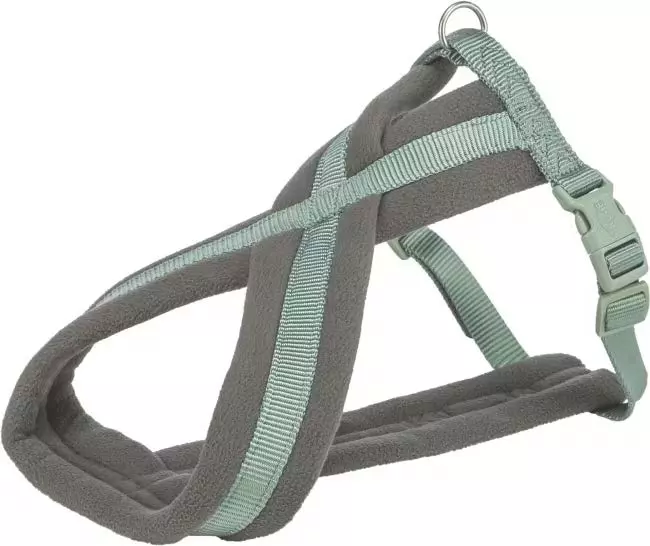 Hundesele Foret 203634 Sage XS/S 30-55cm