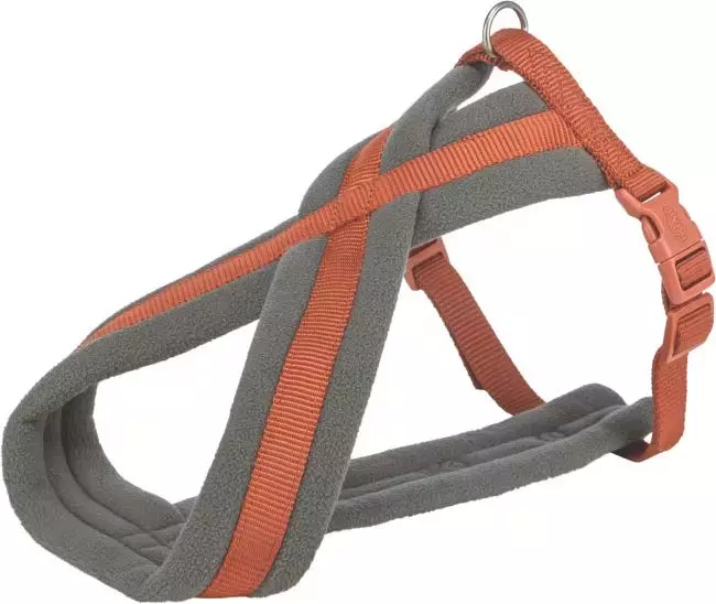 Hundesele Foret 203630 Rust XS/S 30-55cm