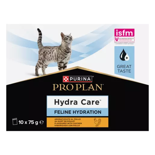 Hydra Care 10x85g