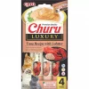CHURU LUXURY TUNA WITH LOBSTER 56G