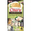 CHURU LUXURY TUNA WITH SOLE FISH 56G