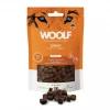 Woolf Soft Cubes Turkey 100g