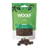 Woolf Soft Cubes Lamb 100g