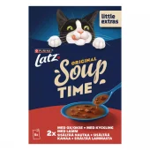 Latz Soup Farm Selection 6-pack