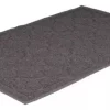 Kattebakke Teppe PVC XXL 40389 Grå 60x90cm