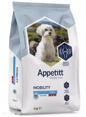APP VIT MOBILITY FISH S 3KG