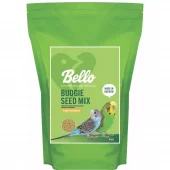 BELLO BUDGIE SEED Undulat MIX 4KG