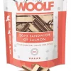 Woolf soft sandwich of salmon 100g
