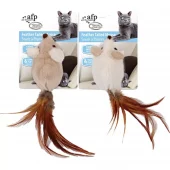 Classic Comfort Mus m/Fjær