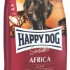 HD Supreme Sensitive Africa 4Kg M/Afrikansk Struts