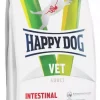 Happy Dog Vet Intestinal 4Kg (Fordøyelsessykdommer)