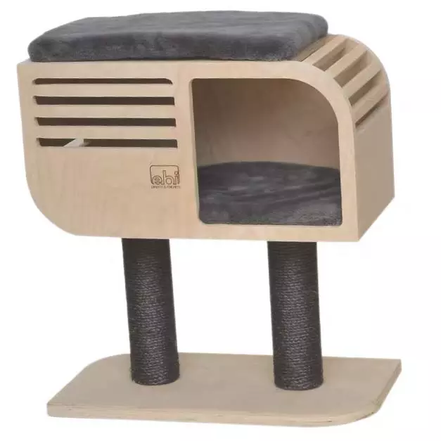 Kattemøbel 431-470862 Atlas 60 57,5x30x63,5cm