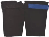 Gresshoppa Potesokk Cordura Small 4PK