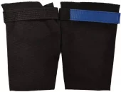 Gresshoppa Potesokk Cordura Large 4PK