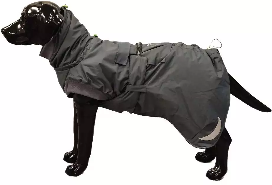 Gresshoppa Varmedekken Finnskogen Blågrå 35