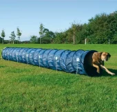 Agility Tunnel 3211 5m / 60cm Mørk Blå
