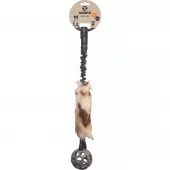 OZAMI PLAY-N-TUG FAUX FUR WITH BALL 65CM