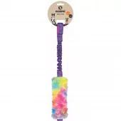 OZAMI PLAY-N-TUG SHORT FUR UNICORN 50CM