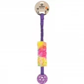 OZAMI PLAY-N-TUG SHOT FUR UNICORN WITH BALL 65CM