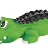 Hundeleke 3529 Latex Krokodille 35cm