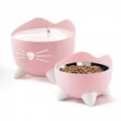 CatIt PIXI Kombo sett, Rosa