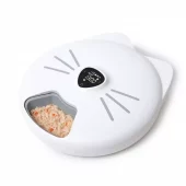 Catit Pixi SMART Fôrautomat (Wifi) 6 Doseringer