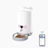 Catit Pixi VISION SMART (Wifi) Fôrautomat