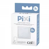CatIt PIXI Filter 3 pk. f/Fôrautomat #129890