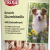 Snack Dumbbells M/And 80g