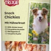 Chickies Light 100g 31591