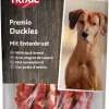 Duckies Kalciumbein M/Andebryst 100g