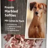 Premio Marbled Softies M/Lam og Fisk 100g (72% kjøtt og 8% Fisk)