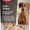 Premio Fish Rabbit Stripes 100g (83% Kjøtt og fisk)