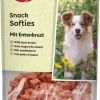 Premio Duck Softies 100g (64% Kjøtt)