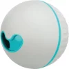 Hundeleke 33415 Aktiviseringsball Plastikk/TPR Ø11cm Grå