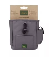 Snackbag Tyra Polyester grey