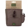 Snackbag Tyra Polyester brown